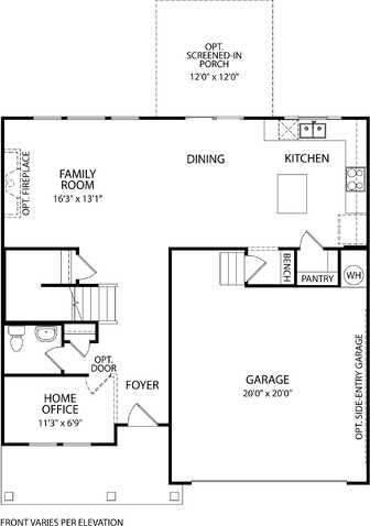 8521 Six Forks Road, Suite 500, Raleigh, NC 27615