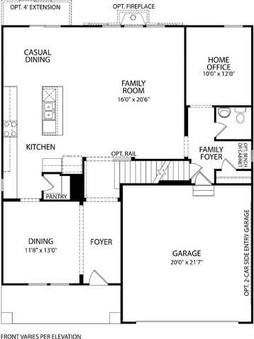 6860 West Snowville Road, Suite 105, Brecksville, OH 44141