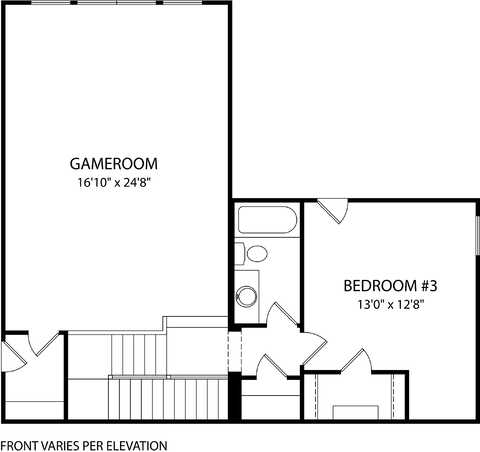 Build A New Home On Your Lot, Dallas/Ft. Worth, TX 75078