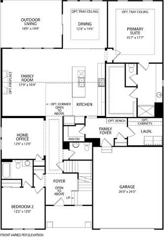 6860 West Snowville Road, Suite 105, Brecksville, OH 44141