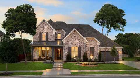 2405 Royal Dove Lane, Mansfield, TX 76063