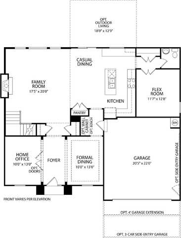 8521 Six Forks Road, Suite 500, Raleigh, NC 27615