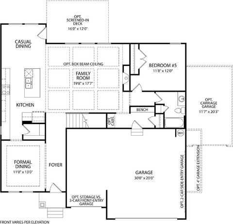 8521 Six Forks Road, Suite 500, Raleigh, NC 27615