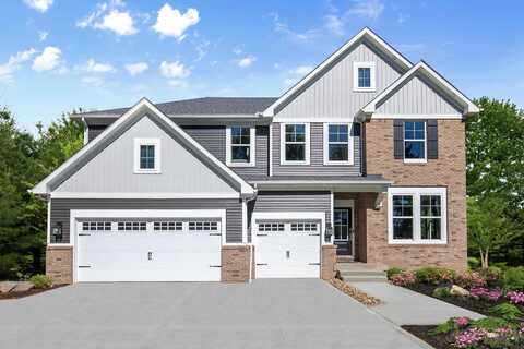 304 Arboretum Court, Fairlawn, OH 44333