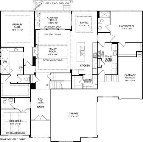 8521 Six Forks Road, Suite 500, Raleigh, NC 27615