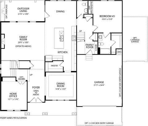 8521 Six Forks Road, Suite 500, Raleigh, NC 27615