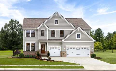 352 Arboretum Court, Fairlawn, OH 44333