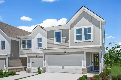 2206 Melk Lane, Columbia, TN 38401