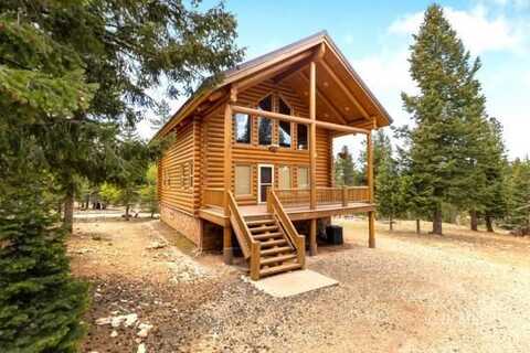 450 E Forest Dr, Duck Creek Village, UT 84762