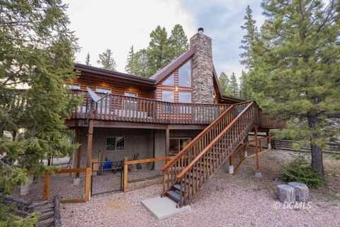 1280 E Lost Creek Rd, Duck Creek Village, UT 84762