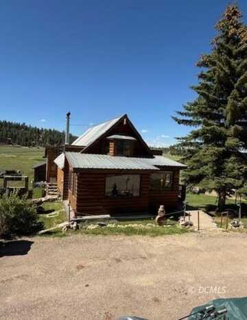 935 Movie Ranch, Duck Creek Village, UT 84762