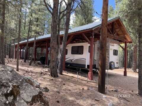 97 N Aspen Dr, Mammoth, UT 84735