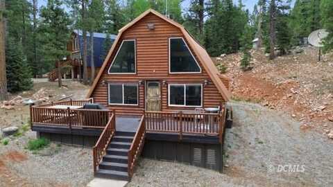455 E Whispering Pines, Duck Creek Village, UT 84762