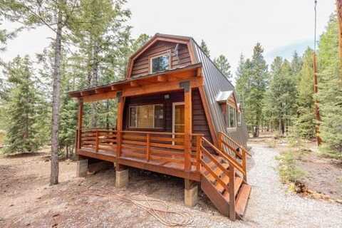 790 E Whispering Pines Dr, Duck Creek Village, UT 84762