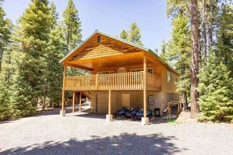 835 E Bonanza Rd, Duck Creek Village, UT 84762