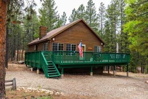 1395 N Heavenly, Duck Creek Village, UT 84762