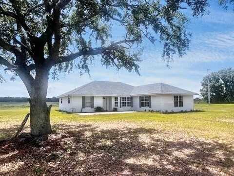 2839 55th Ave, Bell, FL 32619