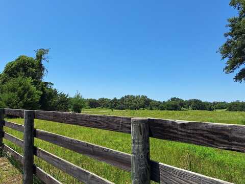 Lot 12 154th Ave. Rd., Morriston, FL 32668