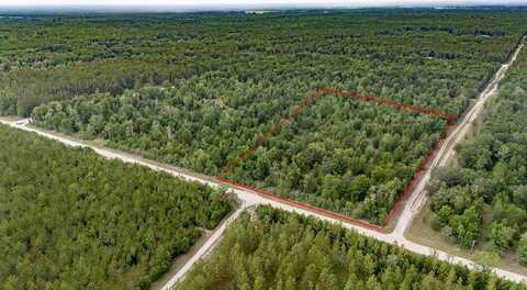 00 58th Ter, High Springs, FL 32643