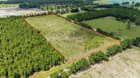 TBD 40th Ave, Chiefland, FL 32626