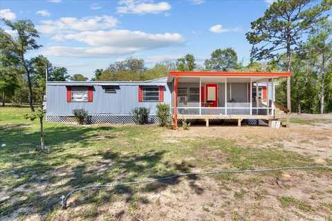 150 139th Terr, Williston, FL 32696