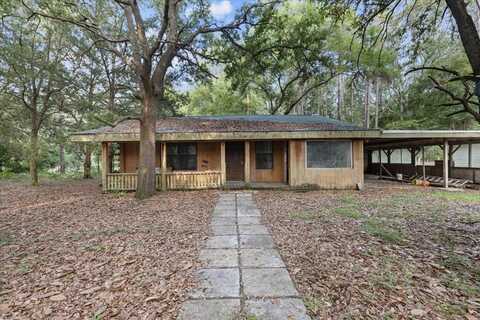 6049 21st Ave, Bell, FL 32619