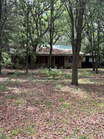 6049 21st Ave, Bell, FL 32619