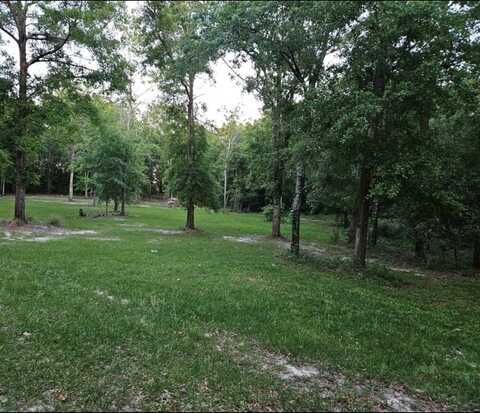 103rd Dr, O Brien, FL 32071