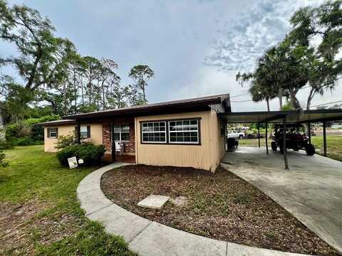 193 15th Ave, Cross City, FL 32628