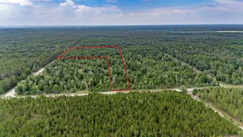 Lot 1 00 30th Ave, High Springs, FL 32643