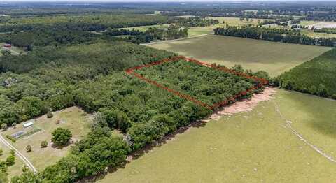 Lot B 00 County Road 344, Trenton, FL 32693