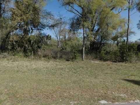 14th Ave, Chiefland, FL 32626