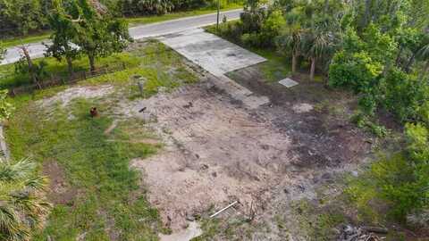 0 Fourth Ave, Steinhatchee, FL 32359