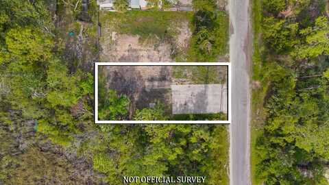 0 Fourth Ave, Steinhatchee, FL 32359