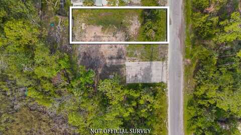 111 Fourth Ave, Steinhatchee, FL 32359