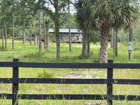 104 Sugar Hill Rd, Steinhatchee, FL 32359