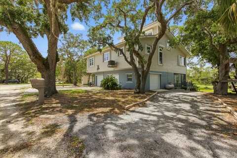 16431 120th Pl, Cedar Key, FL 32625
