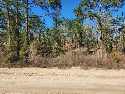 148th Ave, Williston, FL 32696