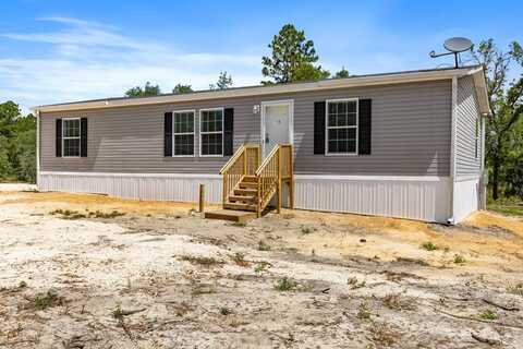 13431 21st Pl, Morriston, FL 32668