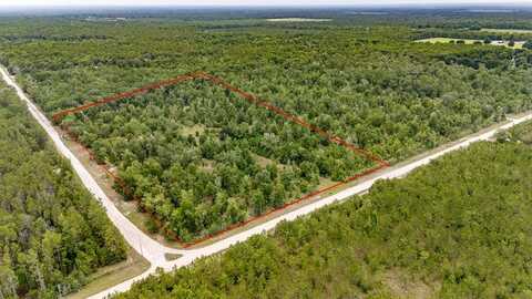00 56th Ave, High Springs, FL 32643