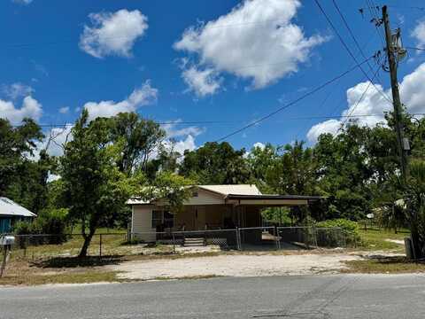 59 222nd Ave, Cross City, FL 32628