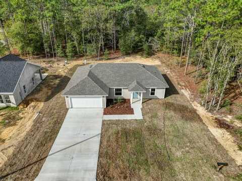 780 151st Ct, Williston, FL 32696