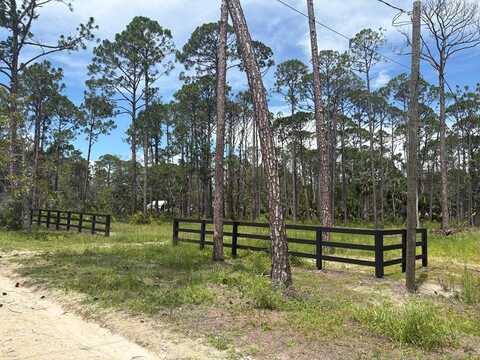 Second St, Steinhatchee, FL 32359