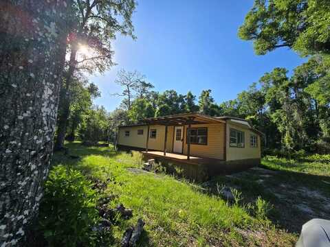 2597 389th Ave, Old Town, FL 32680