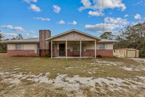 6030 85th Loop, Trenton, FL 32693