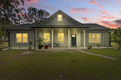 8470 NW 174th Pl, Fanning Springs, FL 32693