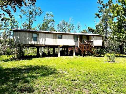 242 820th St, Steinhatchee, FL 32359