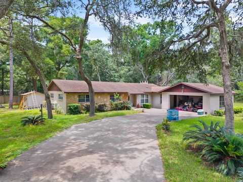 12250 90th Ave, Chiefland, FL 32626