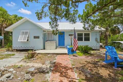 709 6th St, Cedar Key, FL 32625