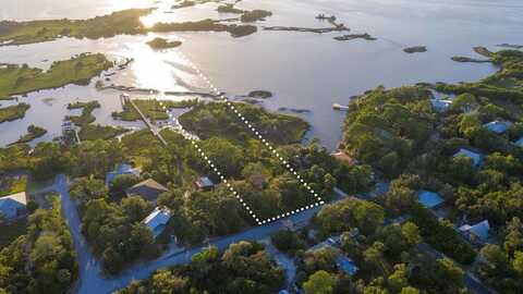 Lot #21 Watson Cir, Cedar Key, FL 32625